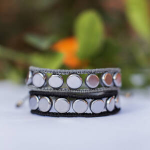 Bozena Bracelet by Cherry Anthie