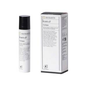 Κρέμα ανάπλασης με 79% Έκκριμα Σαλιγκαριού 50ml Loom Bioearth