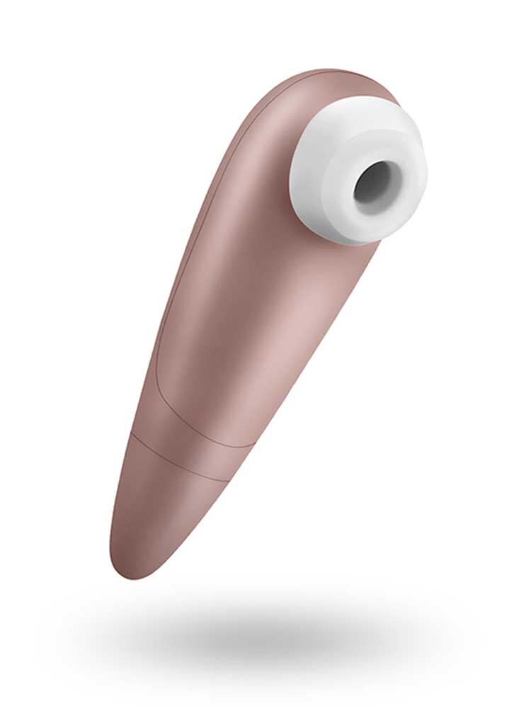 Number One Next Generation by Satisfyer