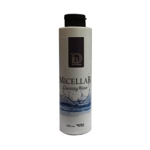 Μικυλλιακό νερό (Micellar) για ντεμακιγιάζ προσώπου και ματιών από την Disoline 250ml