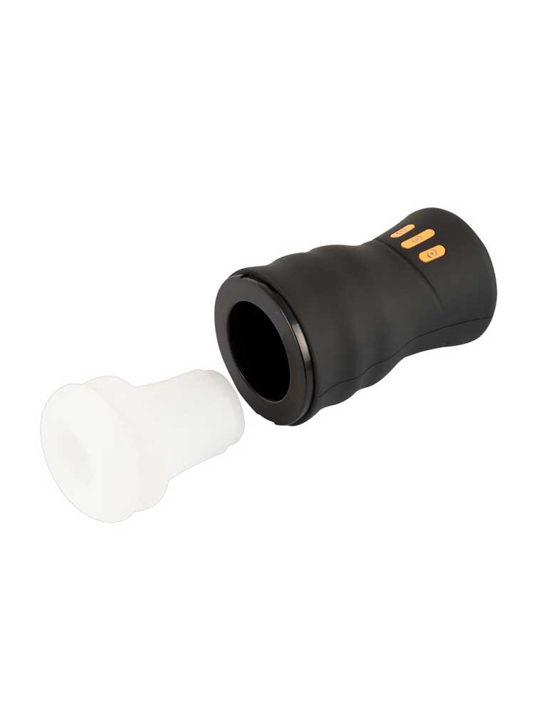 Gyro HighSpeed USB Masturbator You2Toys