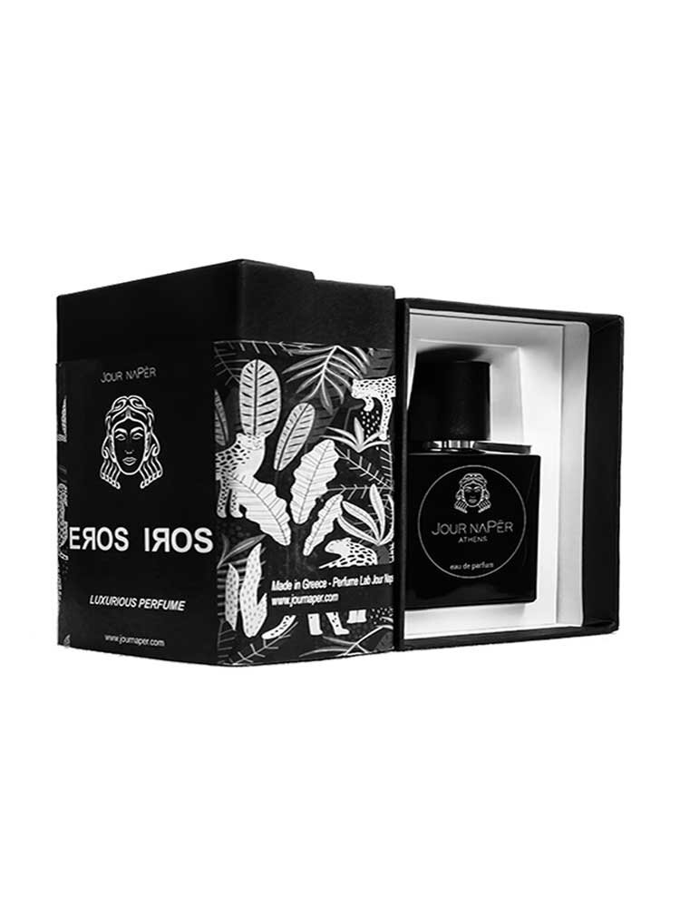 Eros Iros 50ml by Journaper Perfumes