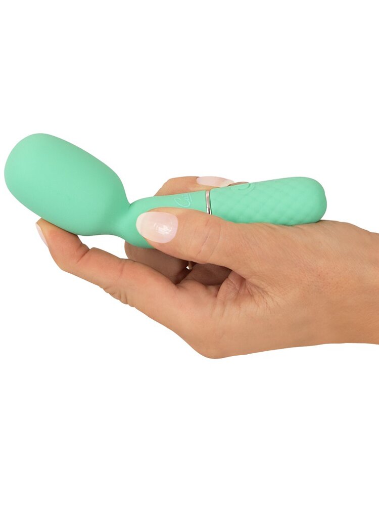 13.5cm Mini Wand Silicone Cuties Orion
