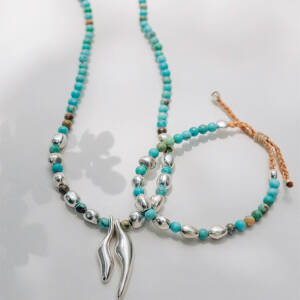 Grace by Necklace Cherry Anthie