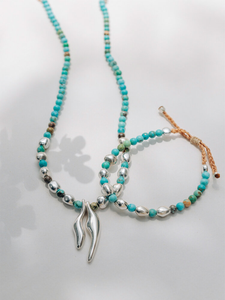 Grace by Necklace Cherry Anthie