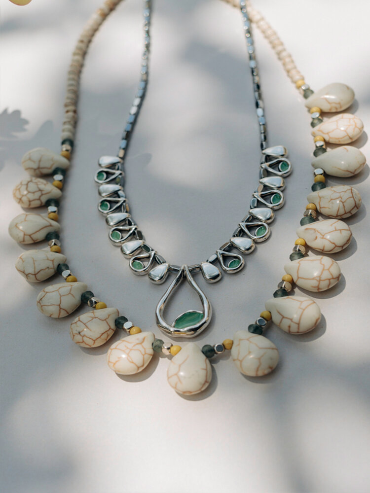 Necklace by Cherry Anthie