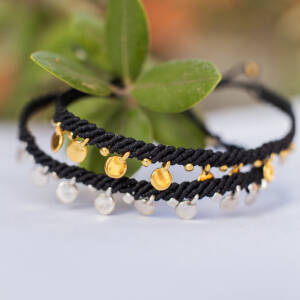 Elfi Bracelet by Cherry Anthie