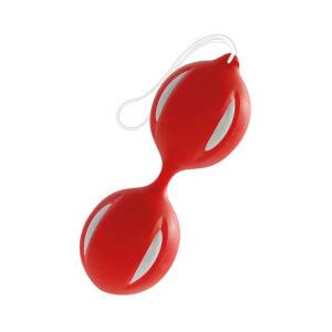 Candy Love Balls Red by Toyz4Lovers