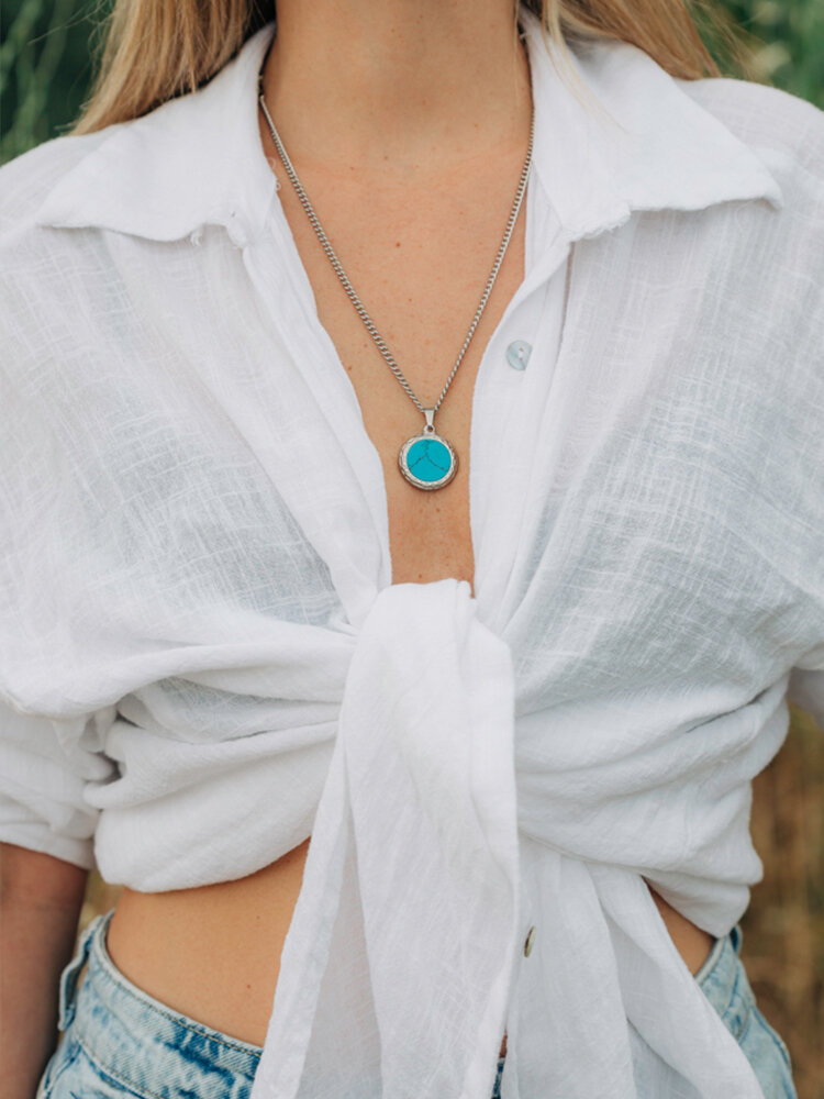Cybella Necklace by Cherry Anthie