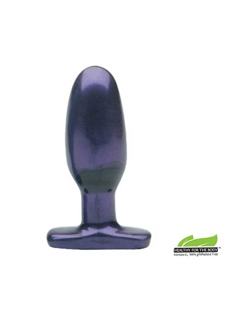 Ryder Butt Plug by Tantus