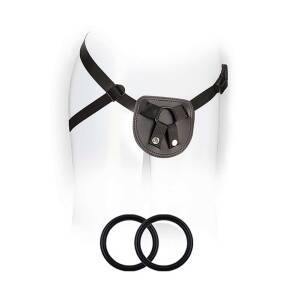 SX Beginner's Harness for You Blush