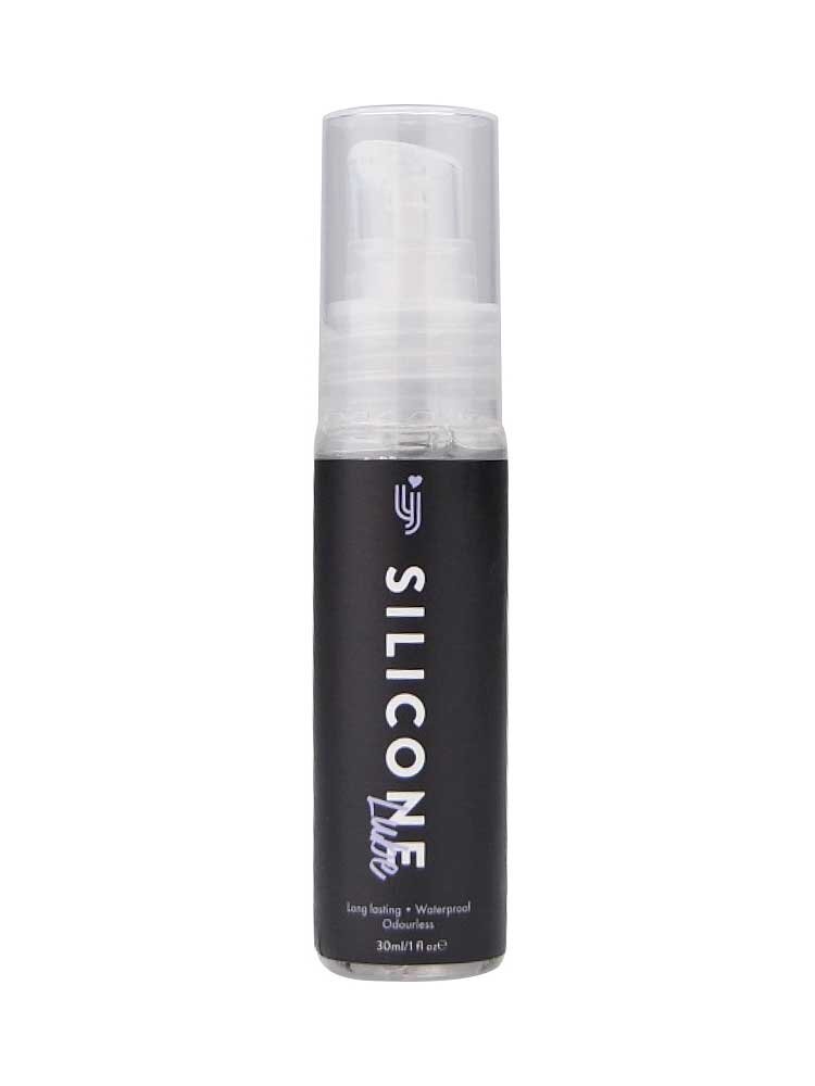 Silicone Lubricant 30ml Loving Joy