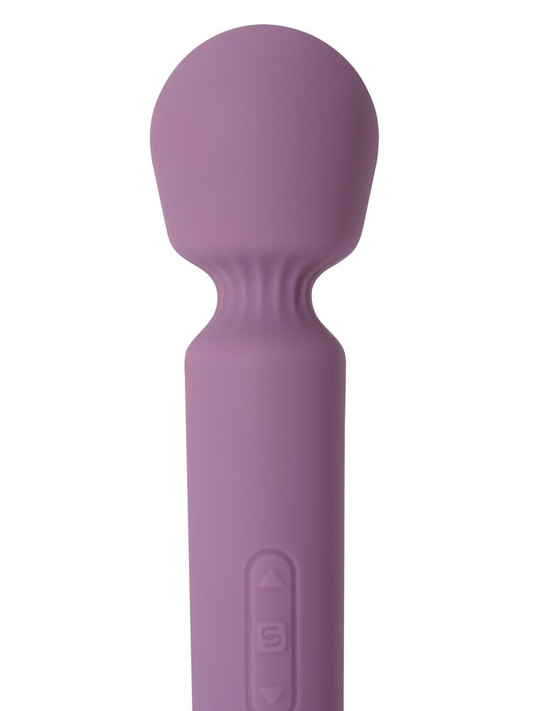 17.0cm Mini Emma Neo Wand Vibrator Svakom