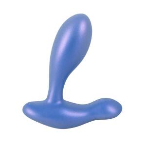 Flexible Silicone Vibrating Butt Plug Sweet Smile Orion