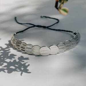 Alex Choker by Cherry Anthie
