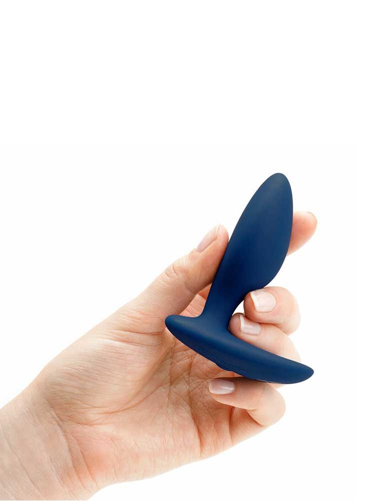 Ditto Butt Plug 8.80cm Purple by We Vibe