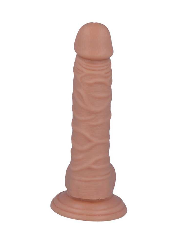 Mr Intense 7 Realistic Cock 17.10cm by DreamLove