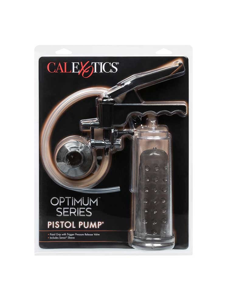Optimum Series Pistol Pump Calexotics