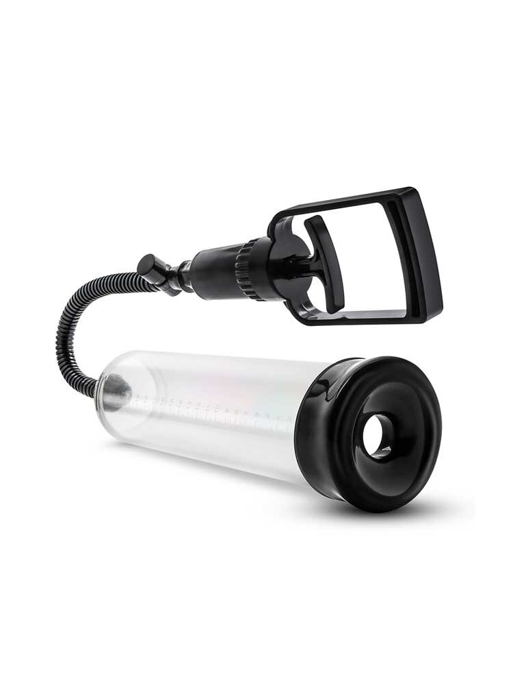 Performance VX3 Enhancement Penis Pump System by Blush Novelties