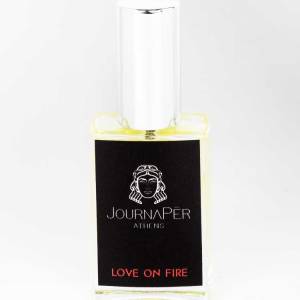 Love on Fire 30ml by Journaper Parfumes