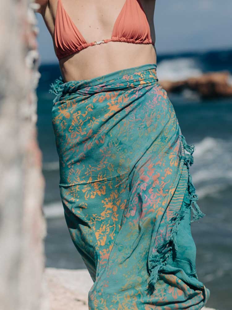 Sinta Bali Sarong by Nature & Body