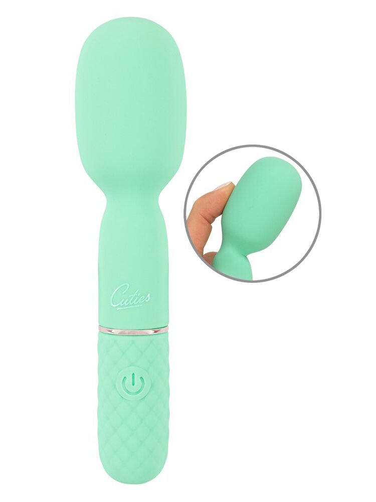 13.5cm Mini Wand Silicone Cuties Orion