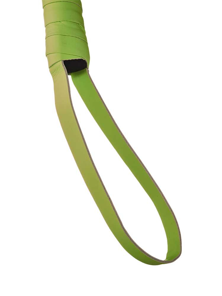 Radiant Glow in the Dark Flogger Green by Dream Toys