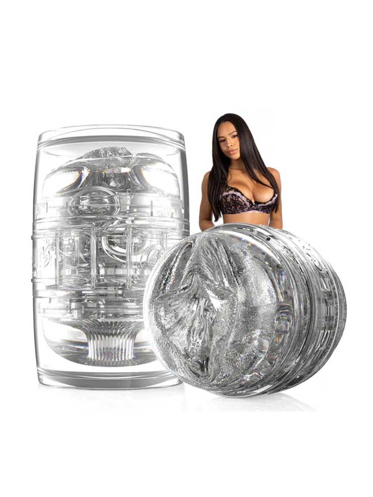 Fleshlight Quickshot Autumn Falls Double Hole