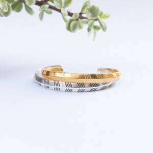 Carole Bracelet by Cherry Anthie