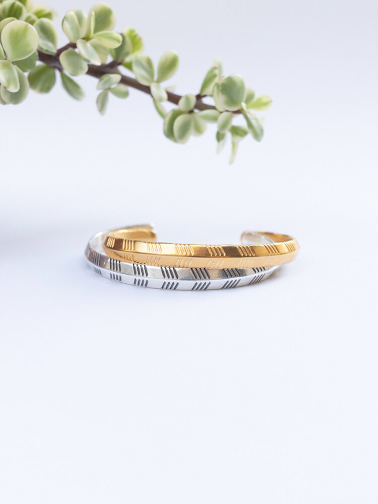 Carole Bracelet by Cherry Anthie