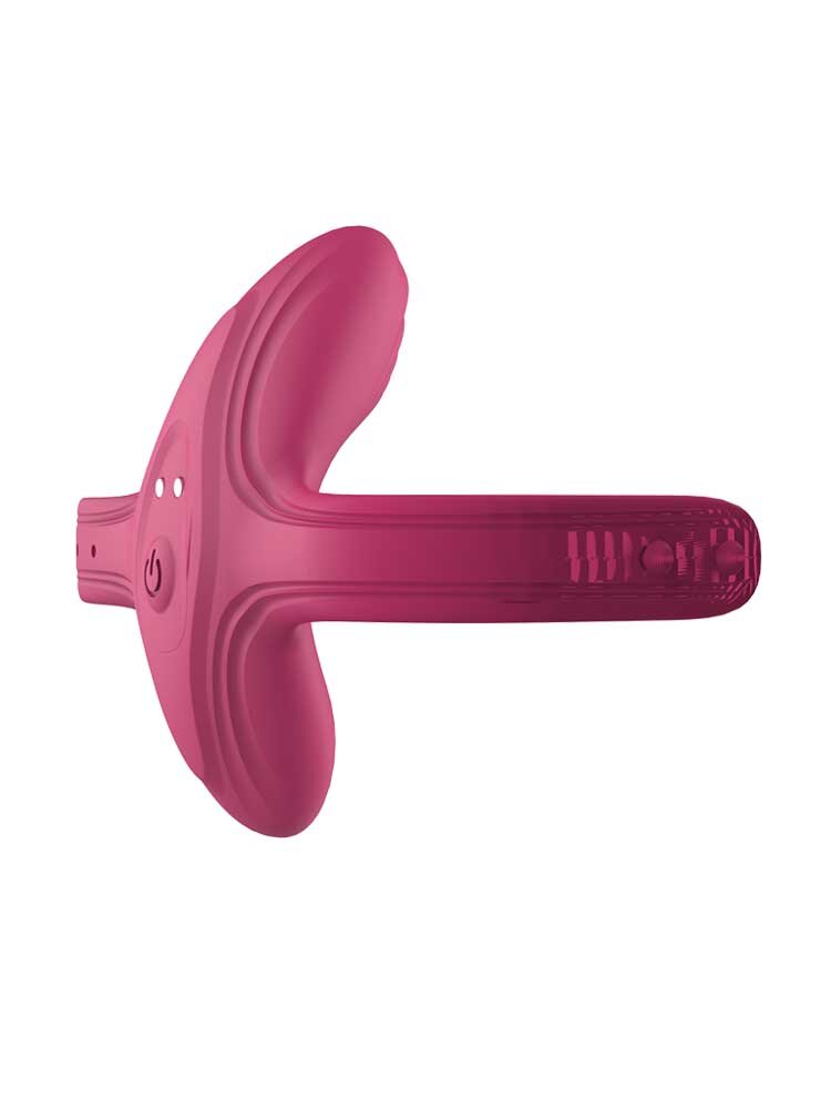 Essentials Panty Vibe Pink Dream Toys