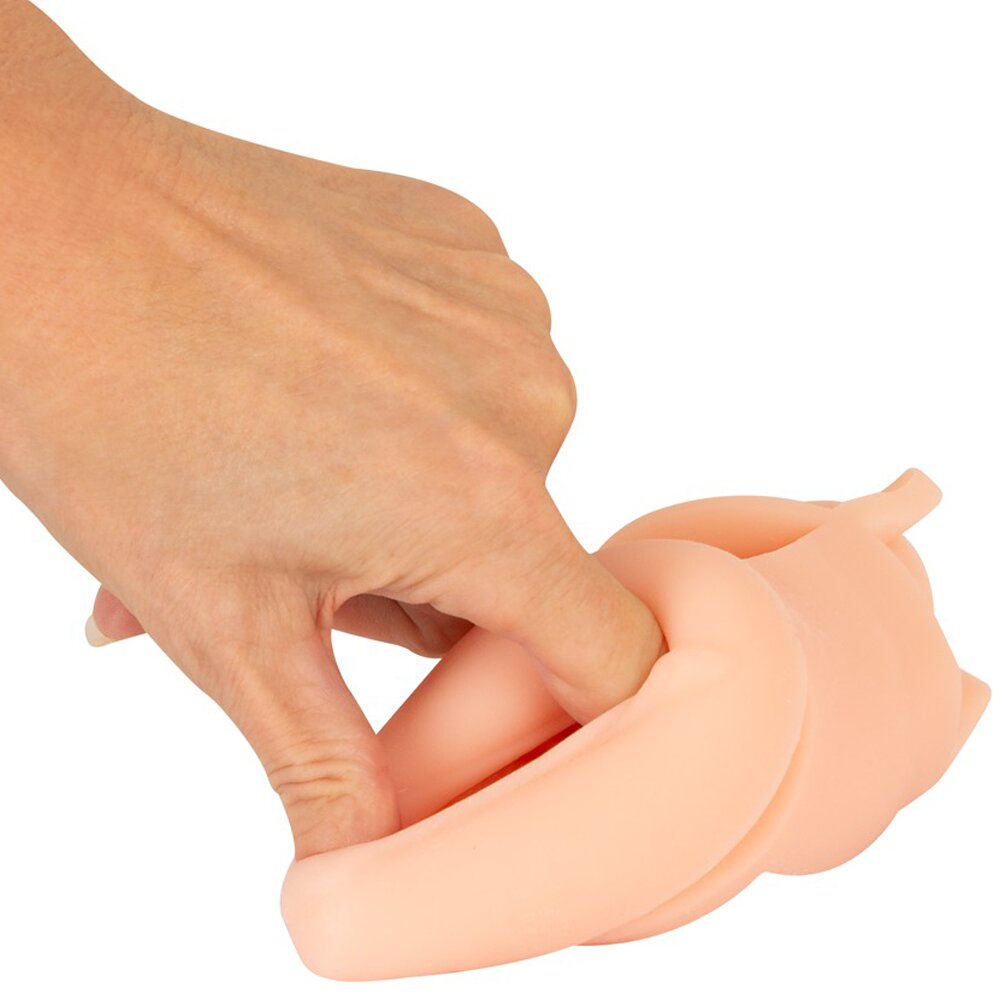 Vagina Style Super Stroker by Orion