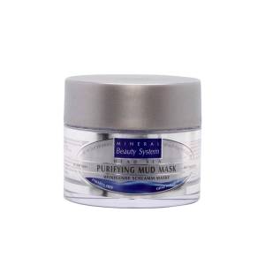 Purifying Mud Mask 50ml by Mineral Beauty System