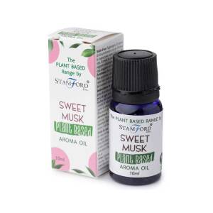 Sweet Musk 10ml Stamford's Premium