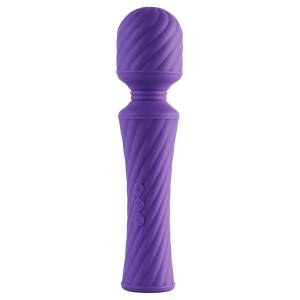 20.0cm Buzzing Wand Love Vibrator Dream Toys