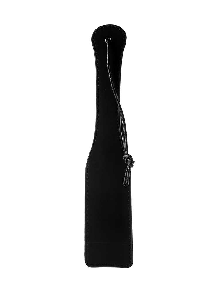 32.0cm Blaze Paddle Black Dream Toys