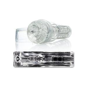 Go Torque Ice Crystal Fleshlight