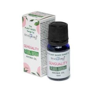 Sensuality 10ml Stamford's Premium