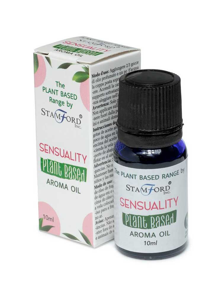 Sensuality 10ml Stamford's Premium