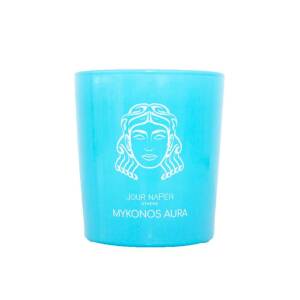 Mykonos Aura Scented Candle 410gr by Journaper Perfumes