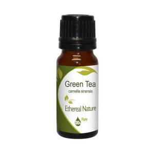 Πράσινο Τσάϊ (Green Tea) Εκχύλισμα 10ml Nature & Body