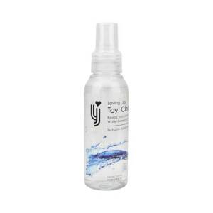 Toy Cleaner Spray 100ml Loving Joy