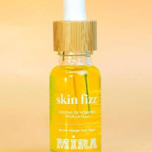 Skin Fizz κοκτέιλ βιταμινών 30ml by Mira