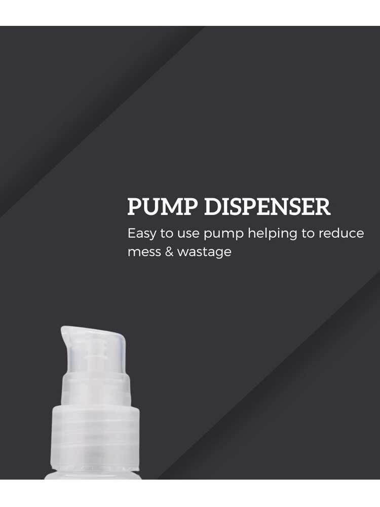 Silk Hybrid Lubricant 30ml Loving Joy