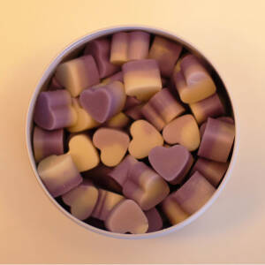 Lavender Dreams wax melts by Ethereal Scents