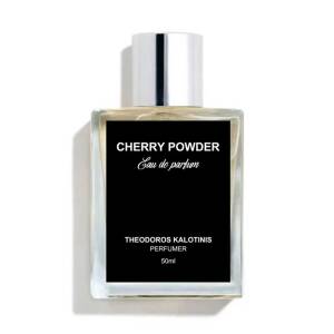 Cherry Powder Eau de Parfum 50ml by Theodoros Kalotinis
