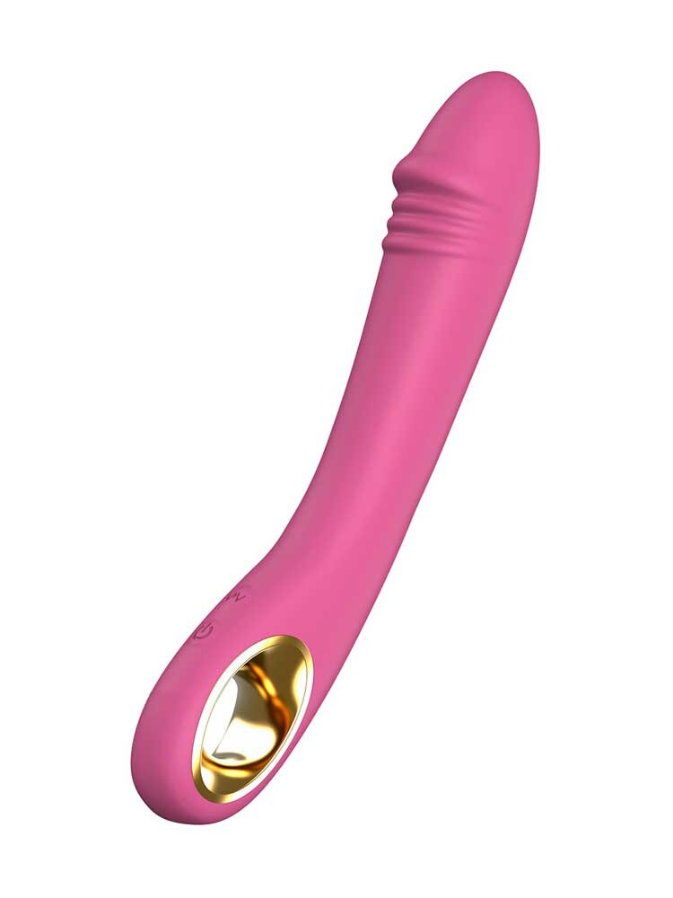 21.0cm Maia The Ultimate Vibrator Pink ToyJoy