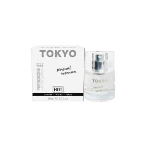 Sensual Woman Tokyo Pheromone Parfum 30ml by Hot Austria