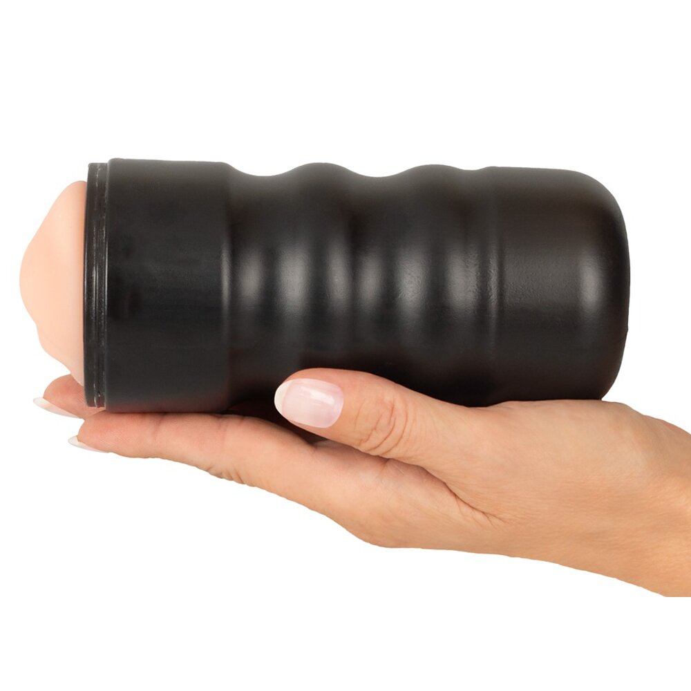 Mouth Style Super Stroker by Orion