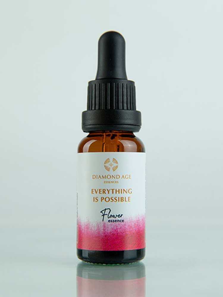Everything Is Possible 15ml (Flower)